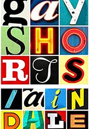 Gay Shorts (Iain Dale)