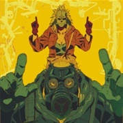 Dorohedoro: Ma No Omake
