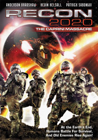 Recon 2020:  the Caprini Massacre (2006)
