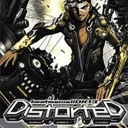 Beatmania IIDX 13: Distorted