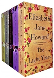 The Cazalet Chronicles (Elizabeth Jane Howard)