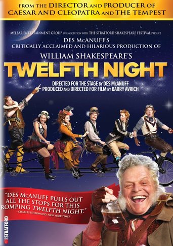 Twelfth Night (2012)