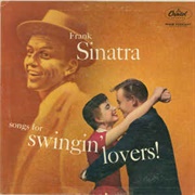 Songs for Swingin&#39; Lovers - Frank Sinatra