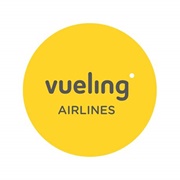 Vueling
