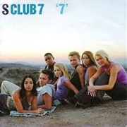 S Club 7 - 7