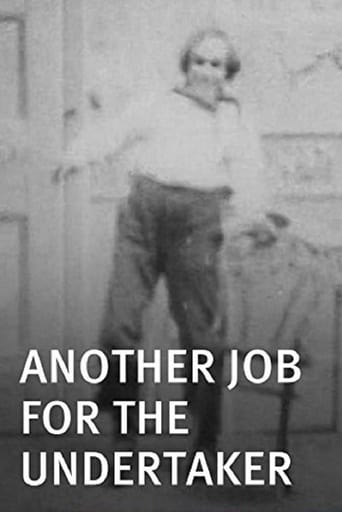 Another Job for the Undertaker (1901)
