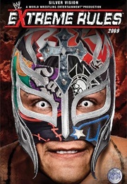 Extreme Rules (2009)