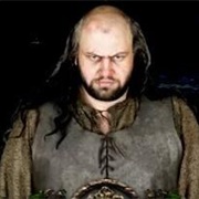 Wimbleweather the Giant