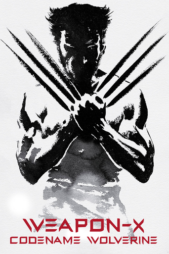 Weapon X - Codename: Wolverine (2010)