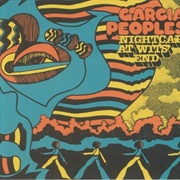 Garcia Peoples - Nightcap at Wits' End