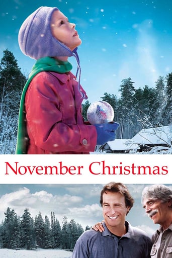 November Christmas (2010)