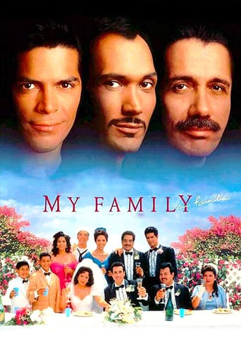 My Family (1995)