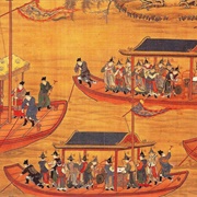 Learn About the History of the Far East