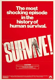 SURVIVE (1976)