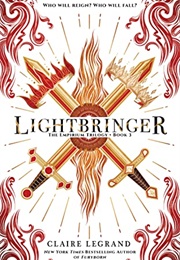 Lightbringer (Claire Legrand)