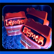 Lemon Demon - View-Monster