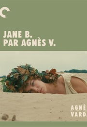 Jane B. Par Agnés V. (1988)