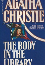 The Body in the Library (Agatha Christie)