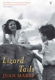 Lizard Tails (Juan Marsé)