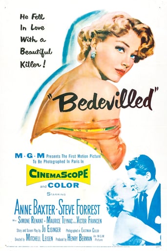Bedevilled (1955)