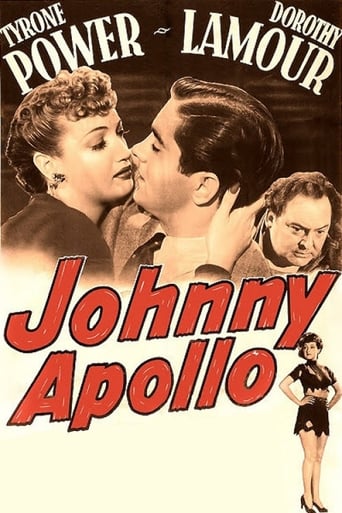 Johnny Apollo (1940)