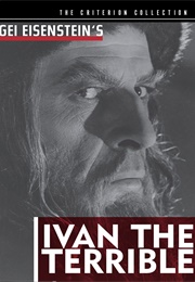 Ivan the Terrible, Part I (1944)