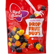 Red Band Drop Fruit Duo's