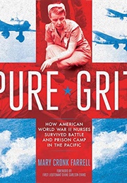 Pure Grit (Mary Cronk Farrell)