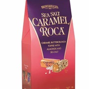 Brown & Haley Sea Salt Caramel Roca