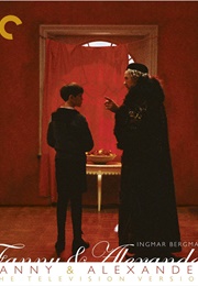 Fanny and Alexander: Television Version (1983)