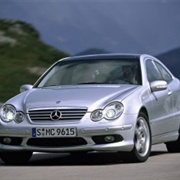 2007 Mercedes-Benz C 30 CDI AMG