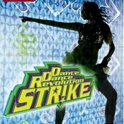 Dance Dance Revolution Strike