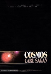 Cosmos (1980)
