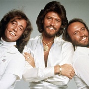 The Bee Gees