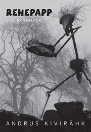Rehepapp (Andrus Kivirähk)