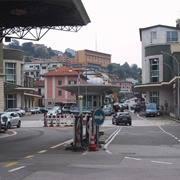 Chiasso, Italy