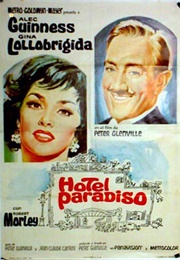 Hotel Paradiso (1966)