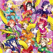 Love Live! the School Idol Movie