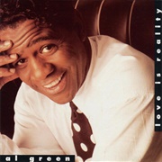 Love Is Reality (Al Green, 1992)