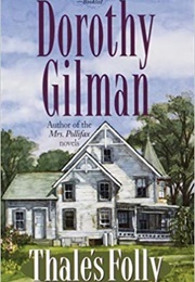 Thale's Folly (Dorothy Gilman)