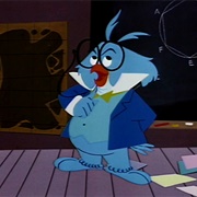 Professor Owl (Disney's Sing Along Songs)