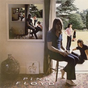 Ummagumma - Pink Floyd