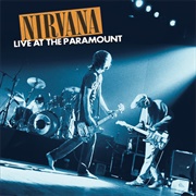 Live at the Paramount (Nirvana, 2019)