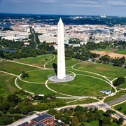 Washington D.C, District of Columbia