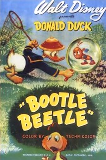 Bootle Beetle (1947)