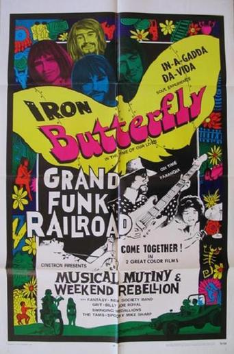 Musical Mutiny (1970)