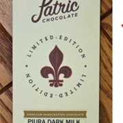 Patric Piura Dark Milk