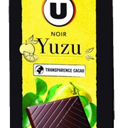 U Noir Yuzu