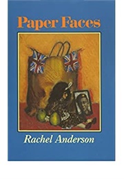 Paper Faces (Rachel Anderson)