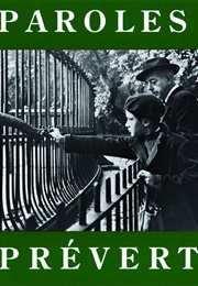 Words (Jacques Prévert)